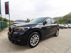 BMW X1 2.0 xDrive 18d 150KS Automatic LED Navigacija FACELIFT