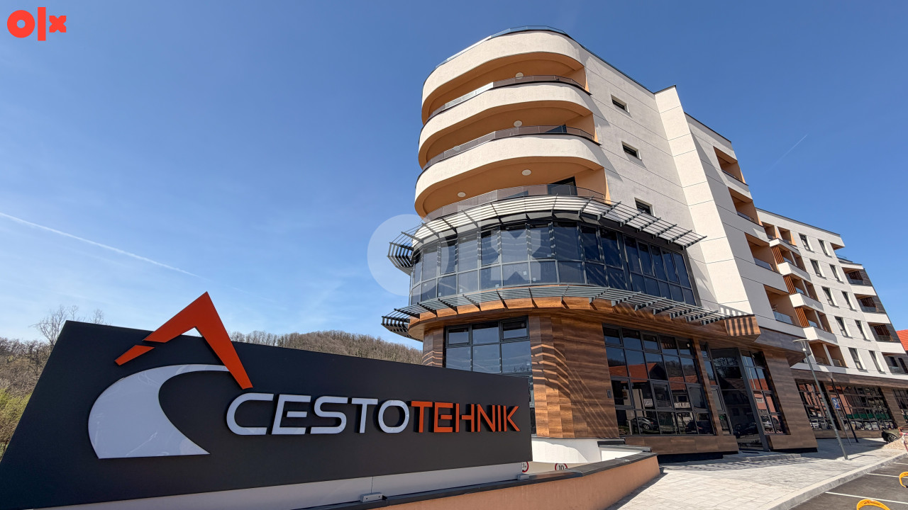 STAN NA DAN (Green Estate Cestotehnik_Novo)