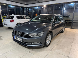 VW PASSAT B8 1.6 TDI VARIANT, 2015 GOD, REGISTROVAN