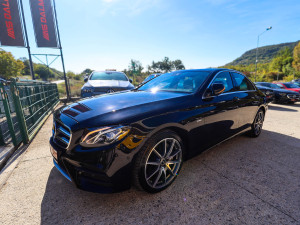 Mercedes E 200d 9G 3xAMG SPORTSTYLE VIRTUAL FULL-LED Kamera