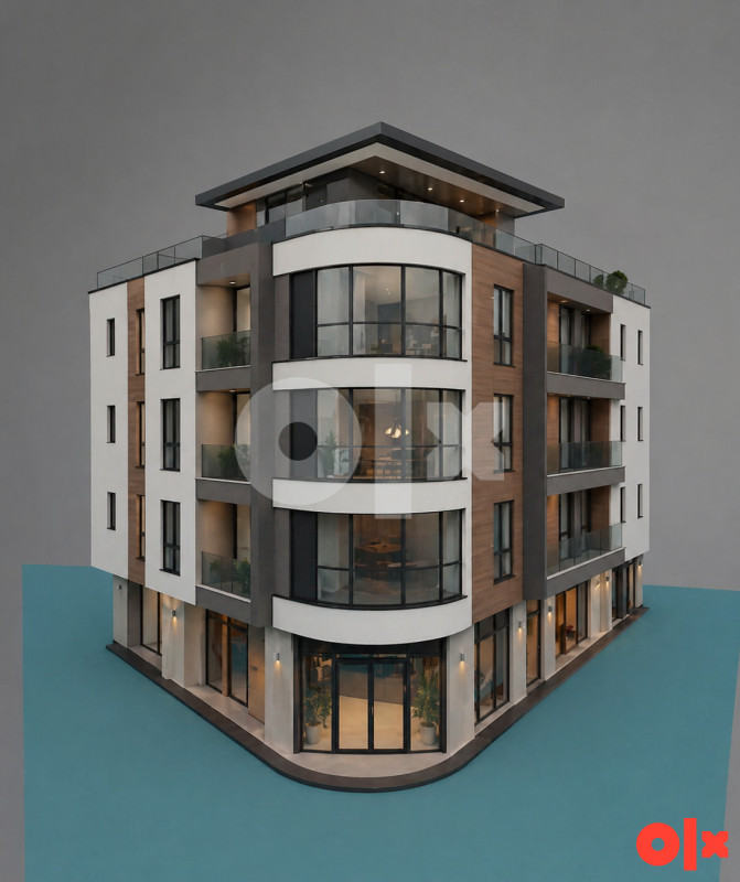 Zemljište Ključ 630m2 2