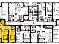Stan Banja Luka 76.50m2 photo 2
