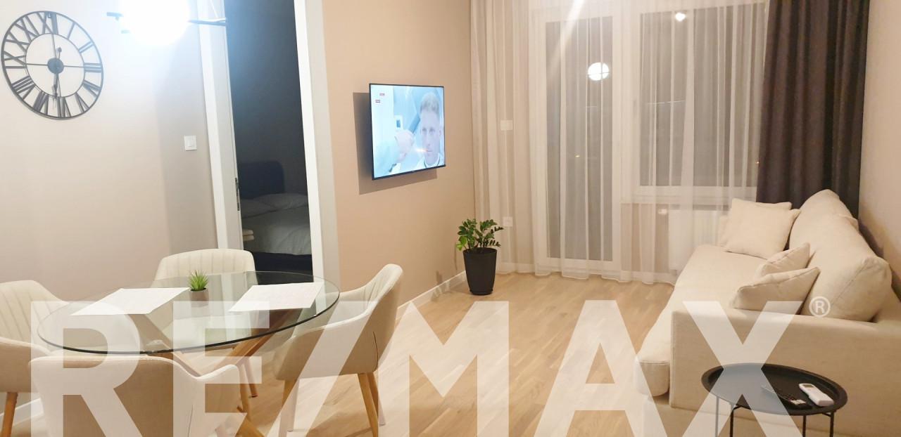 Izdavanje modernog stana -naselje PARK 3