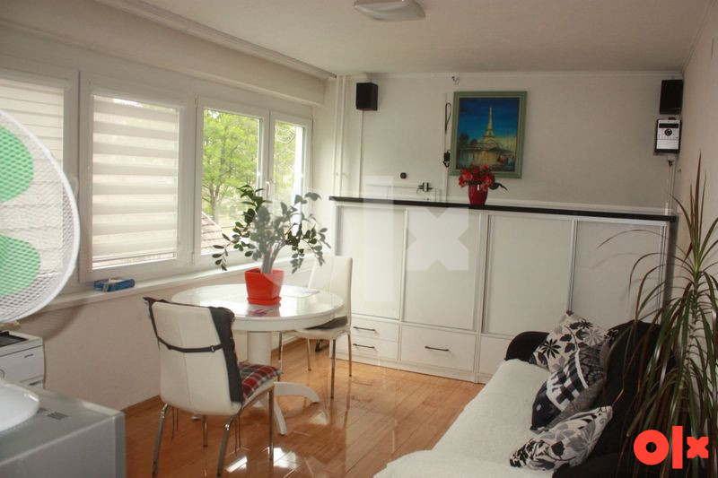 Renoviran dvosoban stan 50m2 Centar Banja Luka