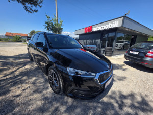 Škoda Octavia 2.0 TDI /DSG/LED/NAVI