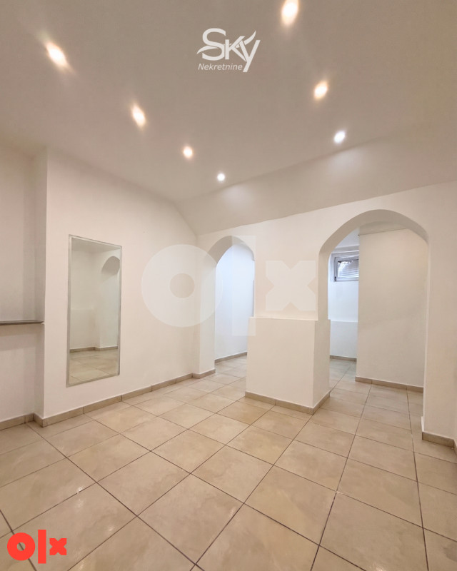 Poslovni prostor, Hrasno, Novo Sarajevo 25m2 I SKY NEKRETNINE 3