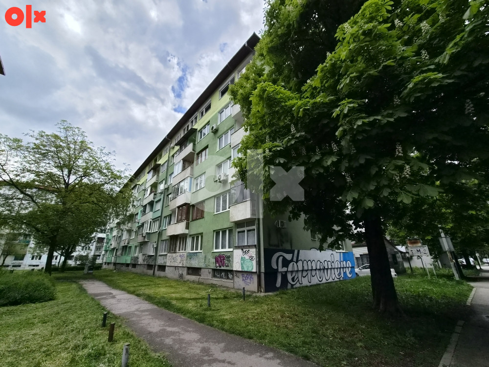 CAPITAL/ Stan Grbavica/ 1.sprat/ Behdžeta Mutevelića