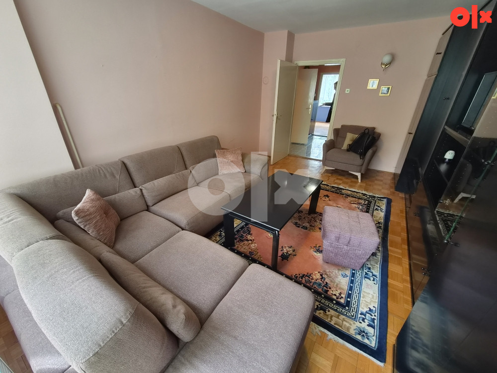 CAPITAL/ Stan Grbavica/ 1.sprat/ Behdžeta Mutevelića 3