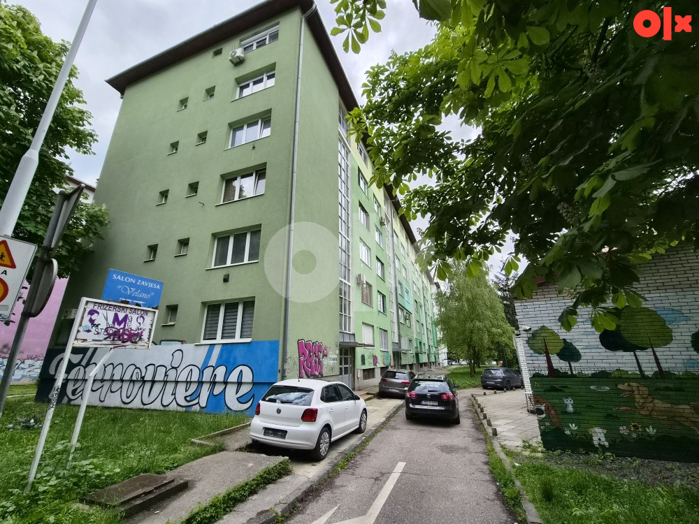 CAPITAL/ Stan Grbavica/ 1.sprat/ Behdžeta Mutevelića 2
