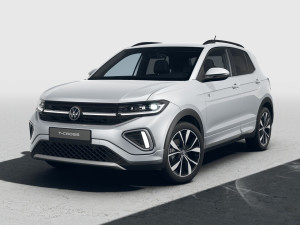 T-Cross R-Line Plus 1.5 TSI