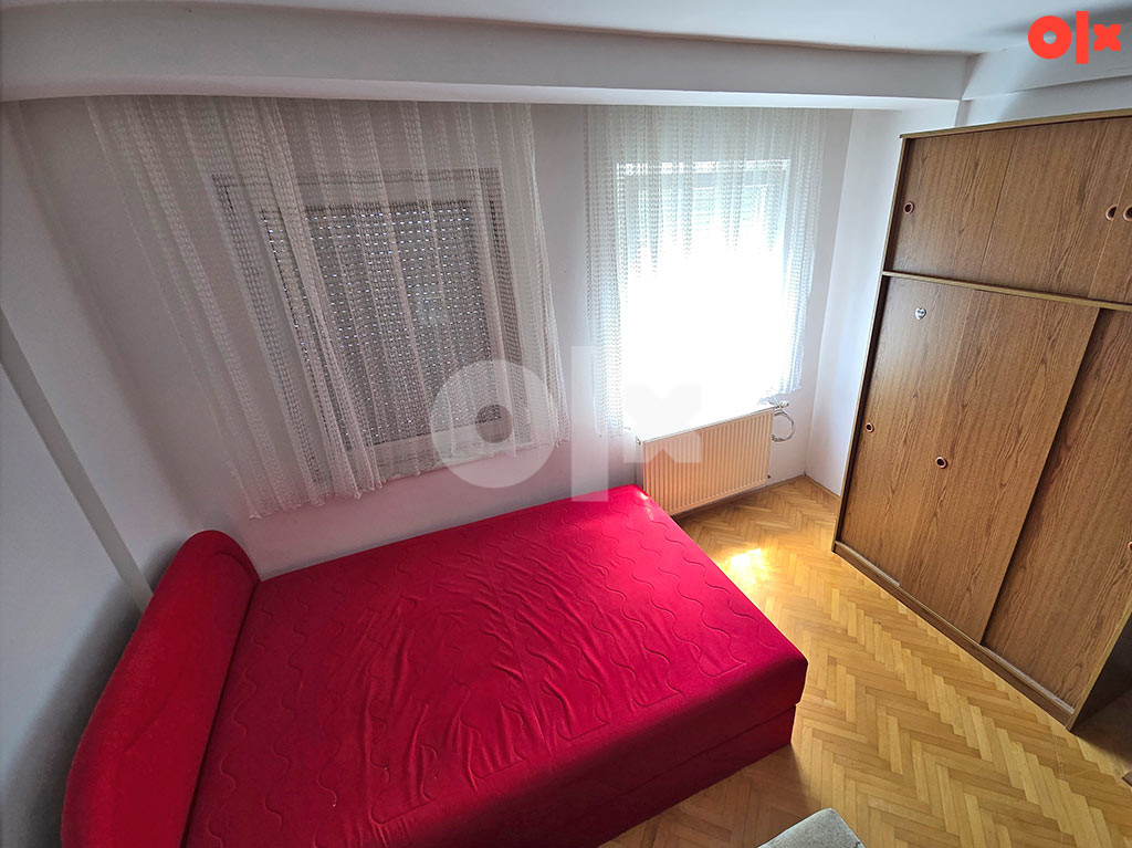 Izdaje se Garsonjera - CENTAR - Brčko 35m2 2