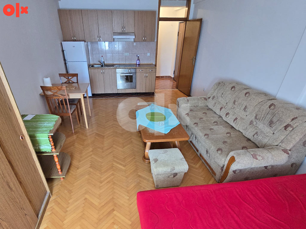 Izdaje se Garsonjera - CENTAR - Brčko 35m2 3