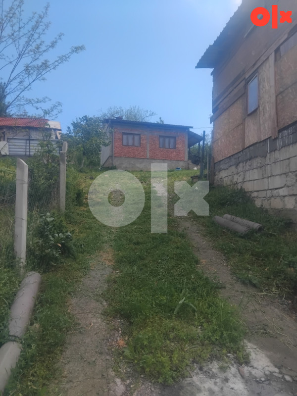 Kuća Tuzla
