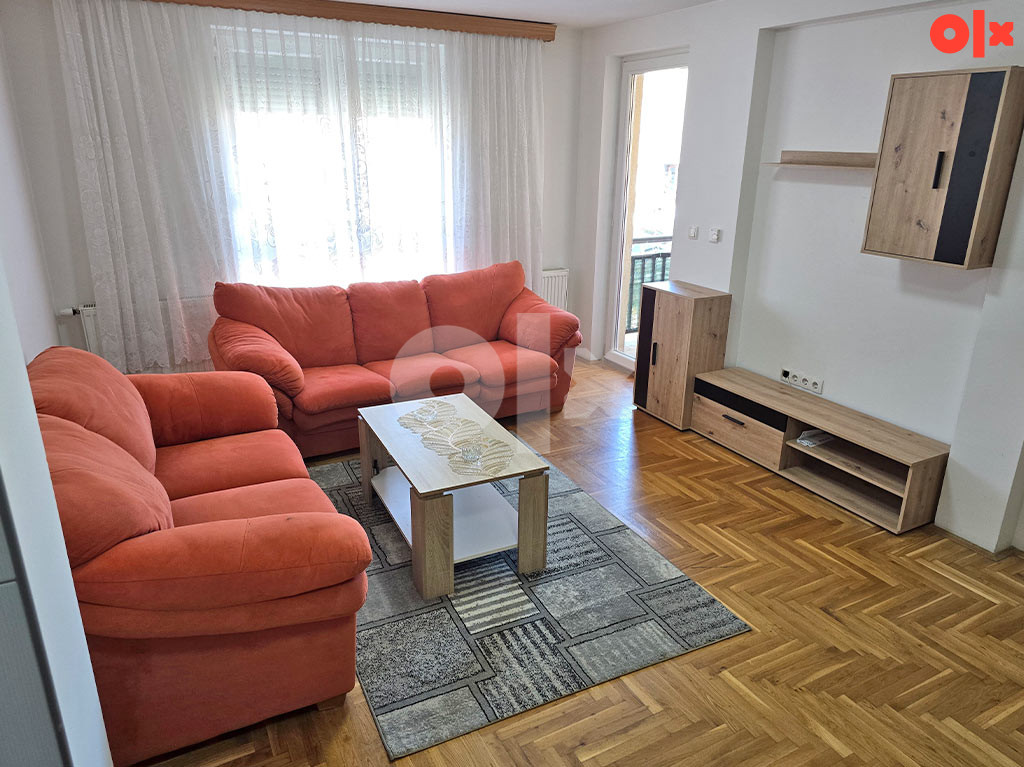 Izdaje se Stan kod parka - Brčko 50m2