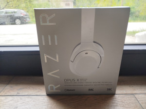 Razer Opus X Bluetooth slušalice