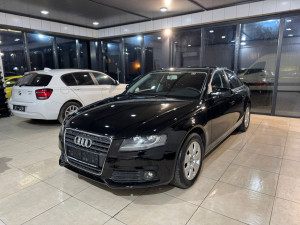 AUDI A4 2.7 TDI LIMUZINA, 2011 GOD, ALU FELGE,KLIMA