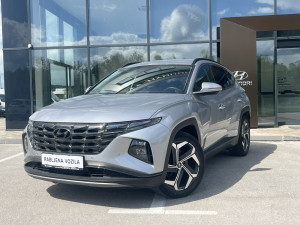 Hyundai Tucson 1.6 CRDI 4x4 AT Garancija, Prvi vlasnik