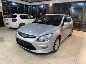 HYUNDAI I30 1.6 CRDI 2012 GOD, ALU FELGE, DIG. KLIMA