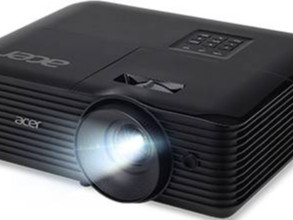 PROJEKTOR ACER X1128i SVGA 4500AL WI-FI