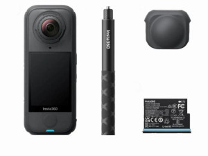 Insta360 X4 Air Starter Bundle