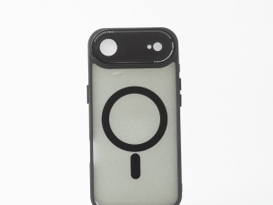 EagleEye maska za iPhone 17 Air Black