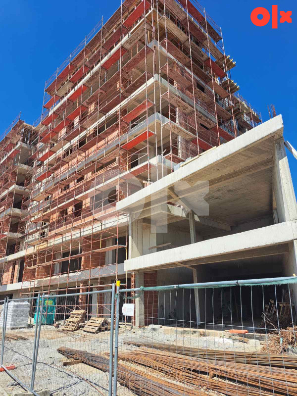 Stan Cazin Novogradnja 45,20 m2 2