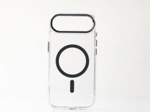 Frame Cam magsafe maska za iPhone 17 Air Black