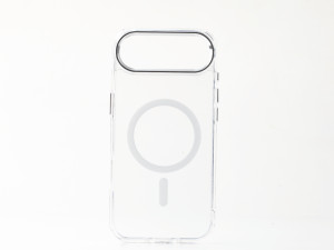 Frame Cam magsafe maska za iPhone 17 Air White