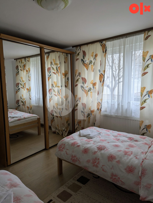 Ilidza Edge Apartment 3