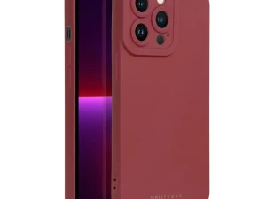 ROAR LUNA maska za IPHONE 17 Air Red