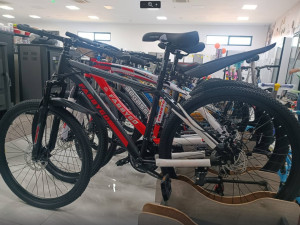 BICIKLO MTB X1 26 FABBYGO