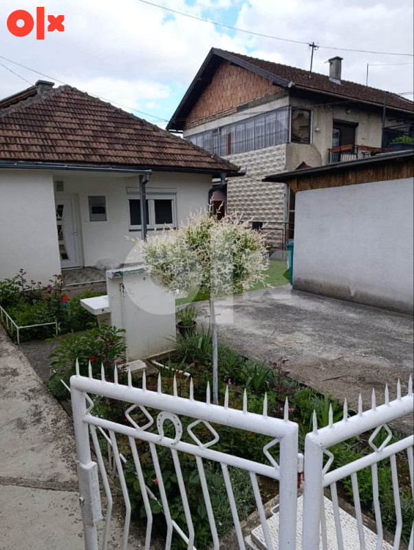 Izdavanje kuće/stana Ilidža