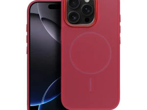 FRAME MagSafe maska za IPHONE 17 Air magenta