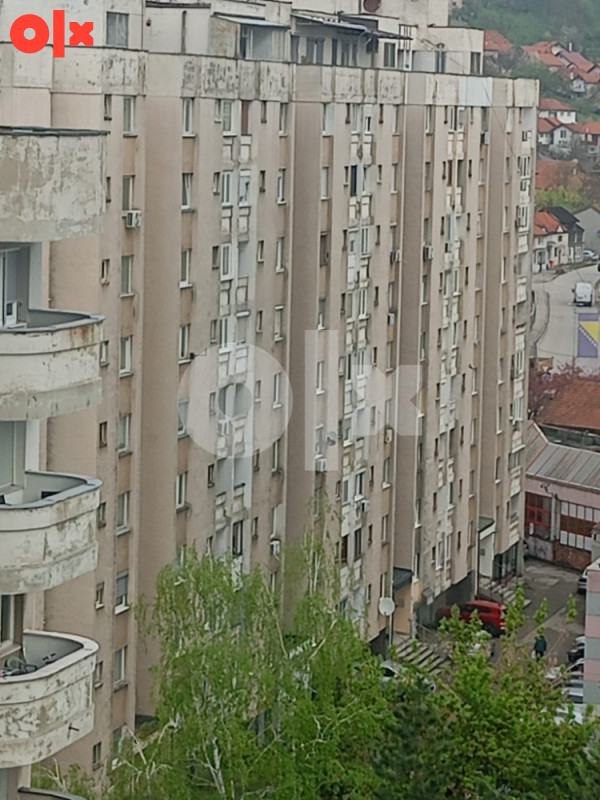 Prodajem Stan SLATINA