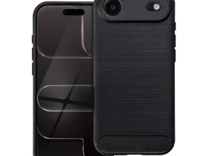 CARBON maska za IPHONE 17 Air black
