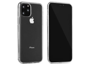 ULTRA SLIM 0,5mm maska za IPHONE 17 Air