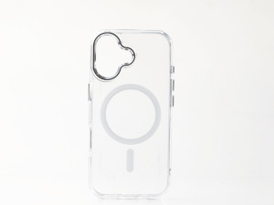 Frame Cam magsafe maska za iPhone 17 White