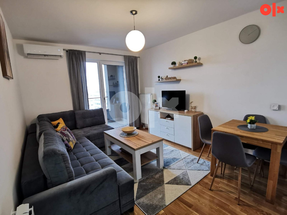 Stan Sarajevo Stup Bulevar 2