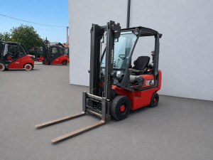 VILJUSKAR NISSAN DIZEL 1800kg/2008god