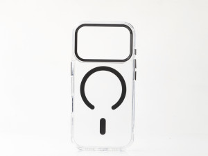 Frame Cam magsafe maska za iPhone 17 PRO Black