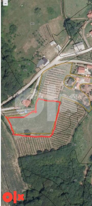 Zemljište Doboj 2