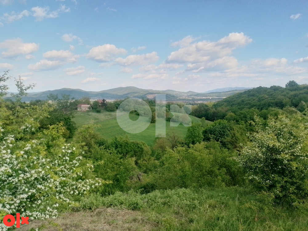 Zemljište Doboj