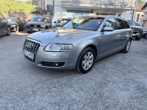 Audi A6 3.0 TDI quattro registrovan 03/27