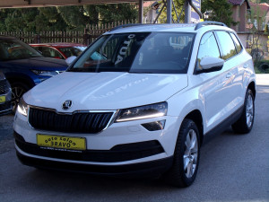 Škoda Karoq 1.6 tdi DSG, STAYLE PAKET,LED, XENON 2020 sa pdv