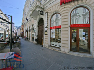 TOP Prilika 3.sp Apart-Hotel Stan bez nosivi zidova Štrosmajerova photo 2