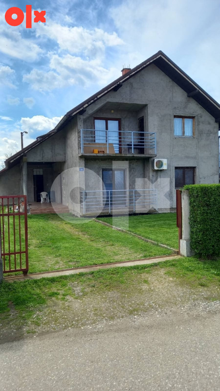 Kuća Bijeljina