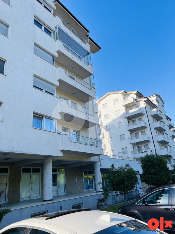 Stan 97 m2 i Garaža 15 m2 Ben-Mal Velika Kladuša Penthous 2