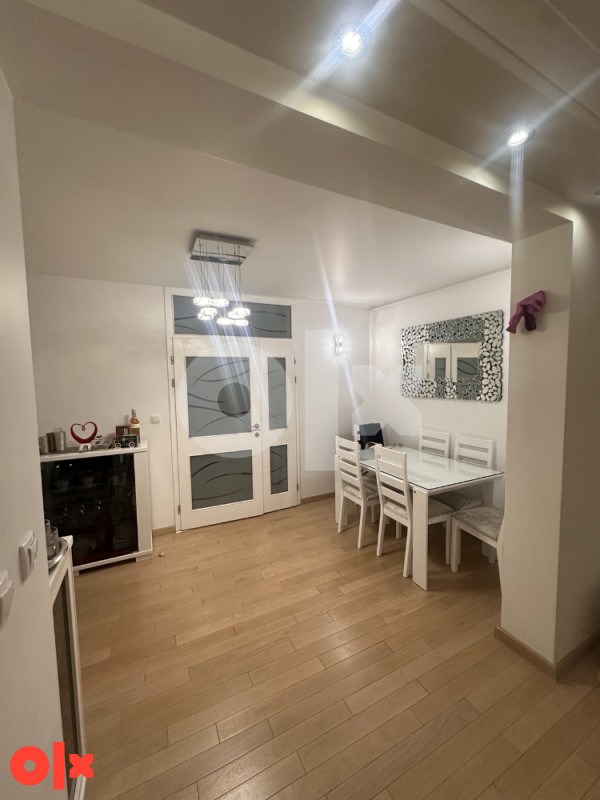 Stanovi i apartmani Istočna Ilidža 10