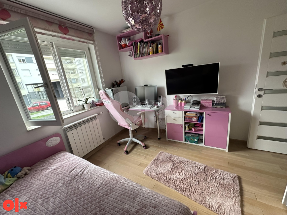 Stanovi i apartmani Istočna Ilidža 11