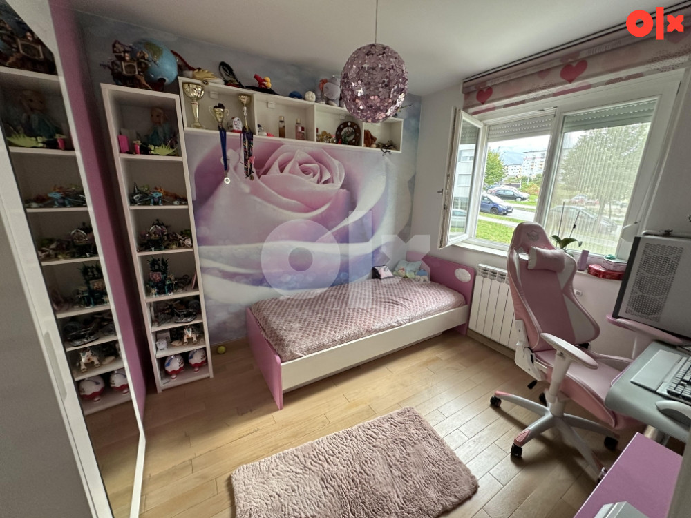 Stanovi i apartmani Istočna Ilidža 12